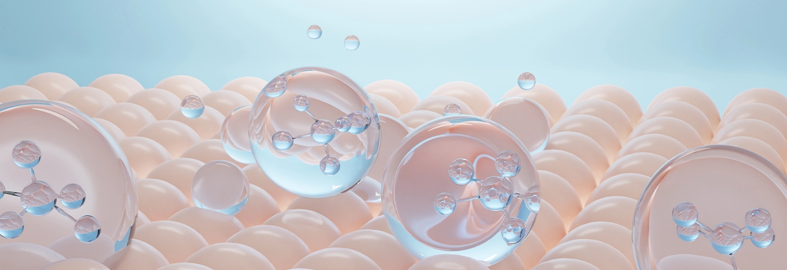 Cellular therapy offered at V Wellness, focusing on rejuvenative medicine to promote anti-aging, cellular repair, and long-term vitality.