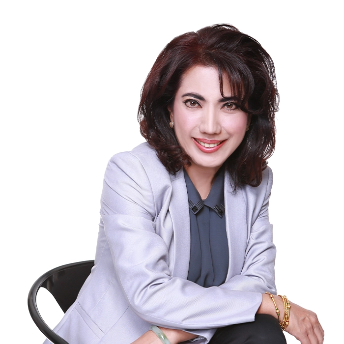 Dato Professor Dr Nor Shahidah Khairullah DPMP JMN - Medical Director at V-Wellness