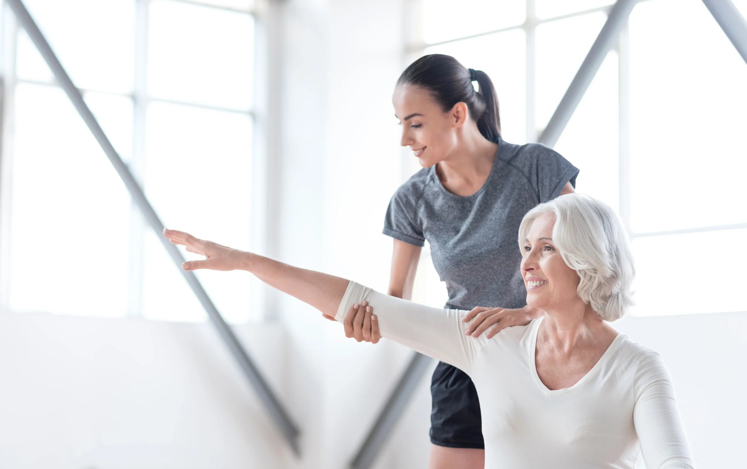 Wellness program focused on bone and joint care to address stiffness, inflammation, and weakness caused by modern lifestyles and ageing.